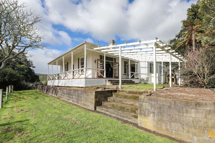 1675 Ohautira Road Waingaro_24