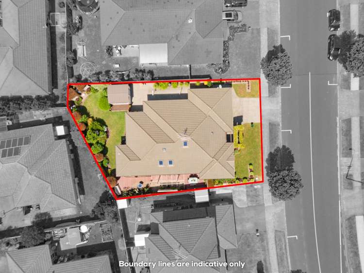 33 Turnberry Drive Wattle Downs_23