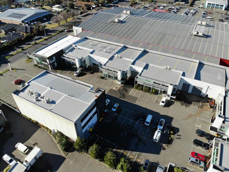 4/295 Blenheim Road Upper Riccarton_5