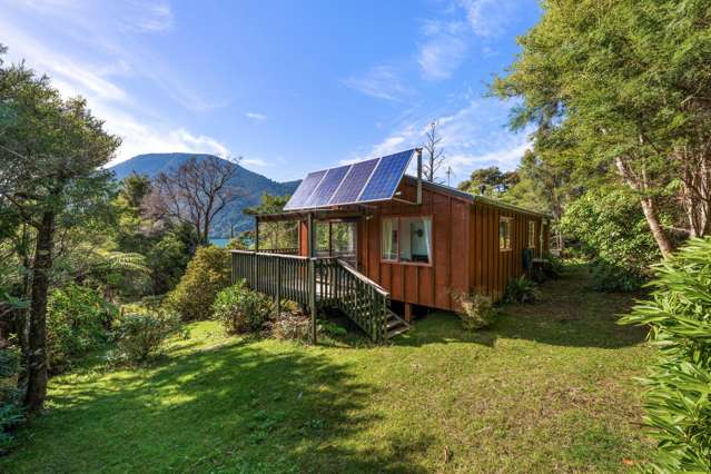 Lots 1 and 5 Nydia Bay Nydia Bay_1