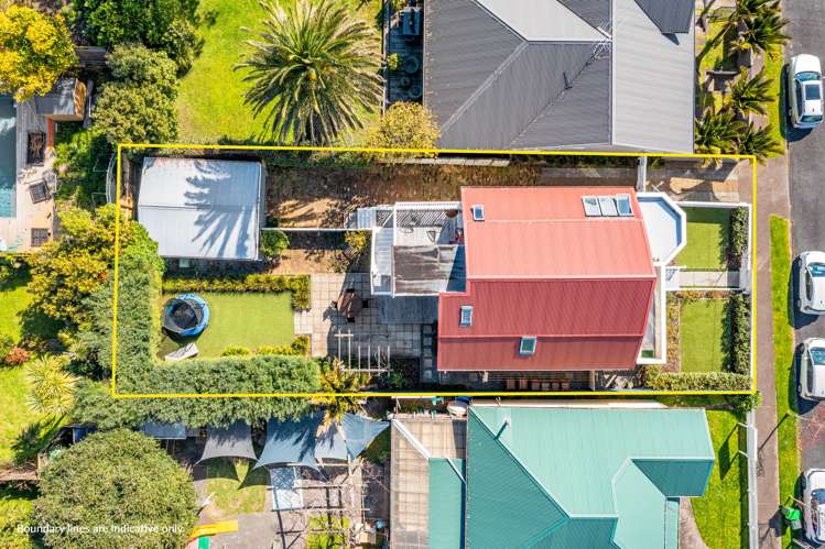 6 Sherwood Avenue Grey Lynn_18