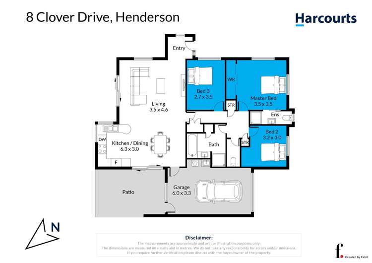 8 Clover Drive Henderson_28