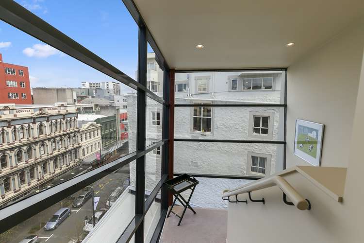 5c/126 Wakefield Street Te Aro_11