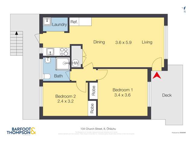 8/134 Church Street Otahuhu_1