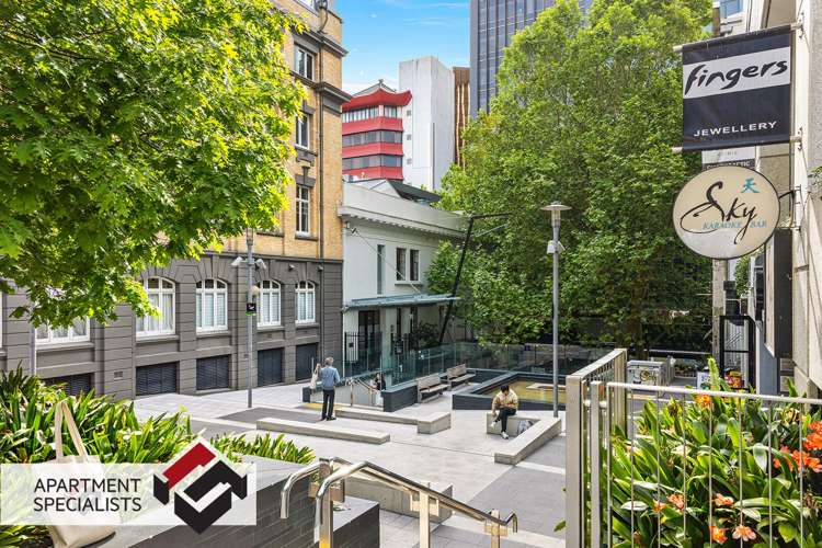 57 Wakefield Street Auckland Central_18