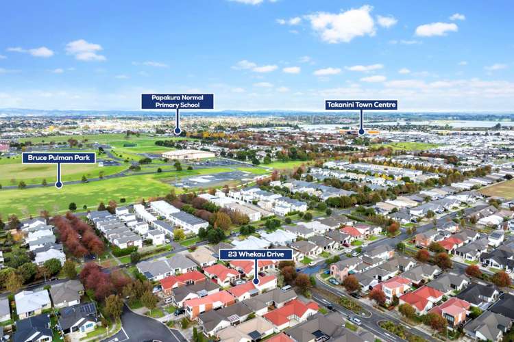 23 Whekau Drive Takanini_23