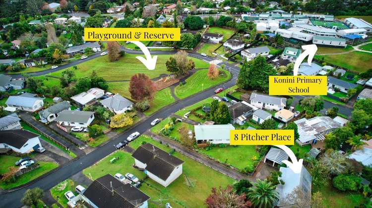 8 Pitcher Place Glen Eden_28