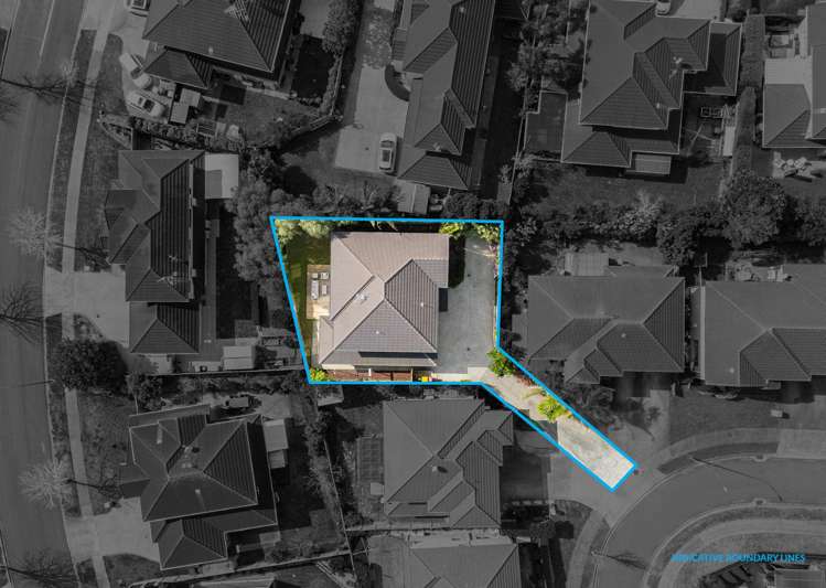 7 Andy Crescent Flat Bush_31