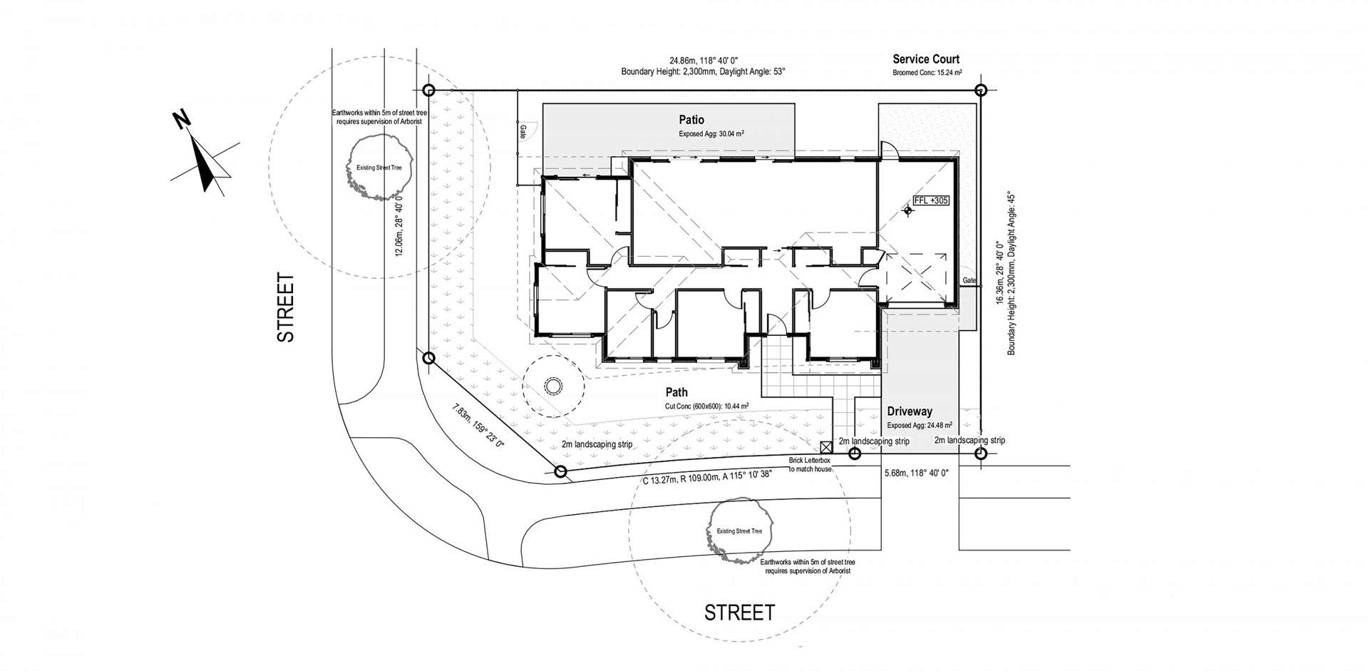 Lot 189 Oakbridge  Marshland_0