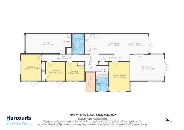 1/167 Whitney Street Blockhouse Bay_1