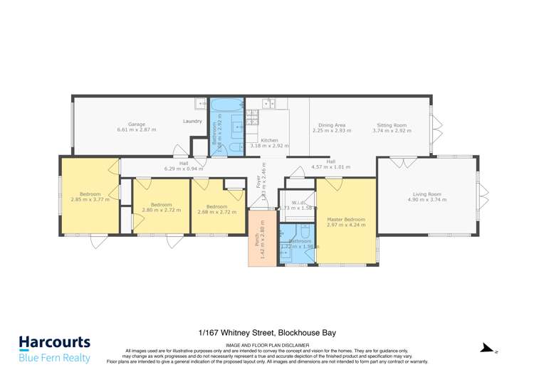 1/167 Whitney Street Blockhouse Bay_8