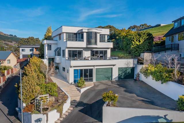 Space, Views & Garaging Galore, A Rare Find!!!