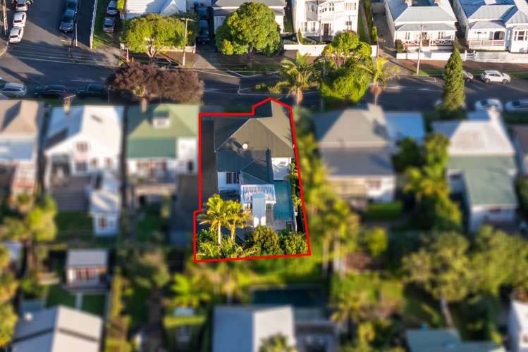 17 Pompallier Terrace Ponsonby_21