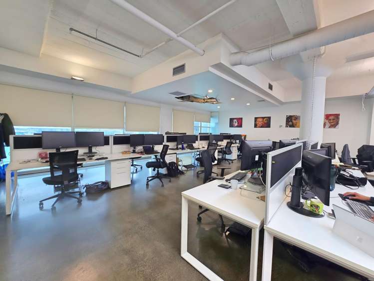 Shed 20/143 Quay Street Auckland Central_6