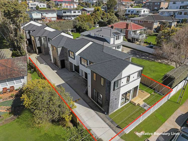 Lot 1/6 Littlejohn Street Hillsborough_25