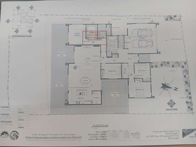 45 Leeward Drive Whitianga_24