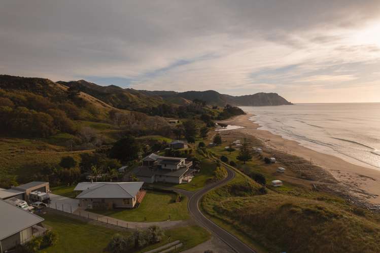 599 Waihau Road Tolaga Bay_23