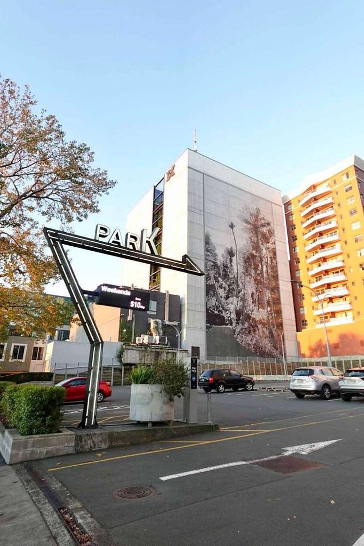 1122/72 Nelson Street Auckland Central_11