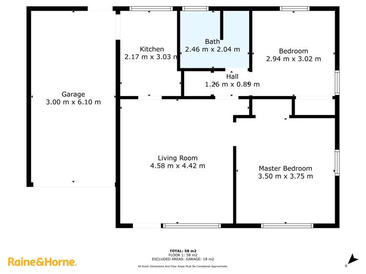 4/10 Keppel Street New Brighton_20