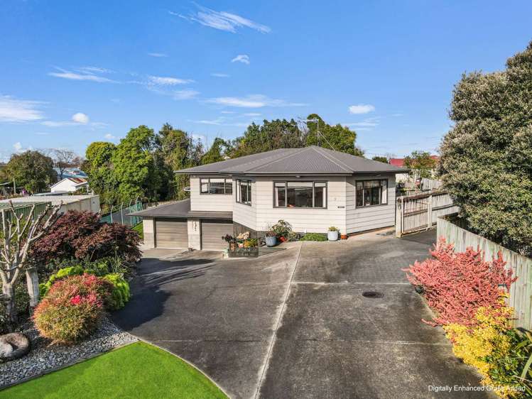 3 Russell Street Marton_27