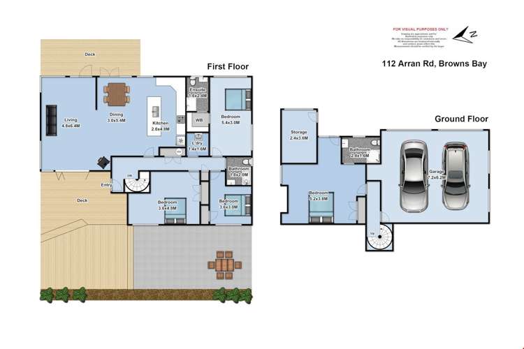 1/112 Arran Road Browns Bay_26