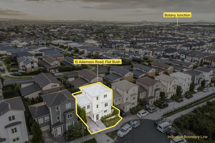 15 Adamson Road Flat Bush_21