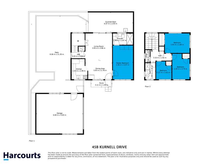 45b Kurnell Drive Botany Downs_19