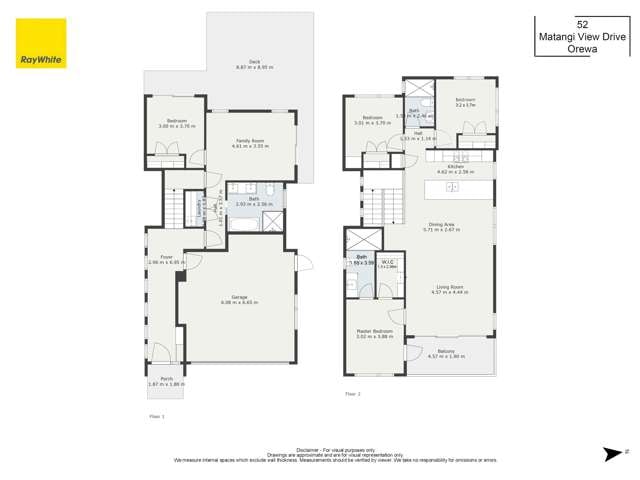 52 Matangi View Drive Orewa_1