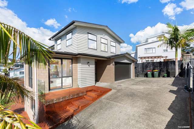 Quiet Home & Flatmate Area in good school zones