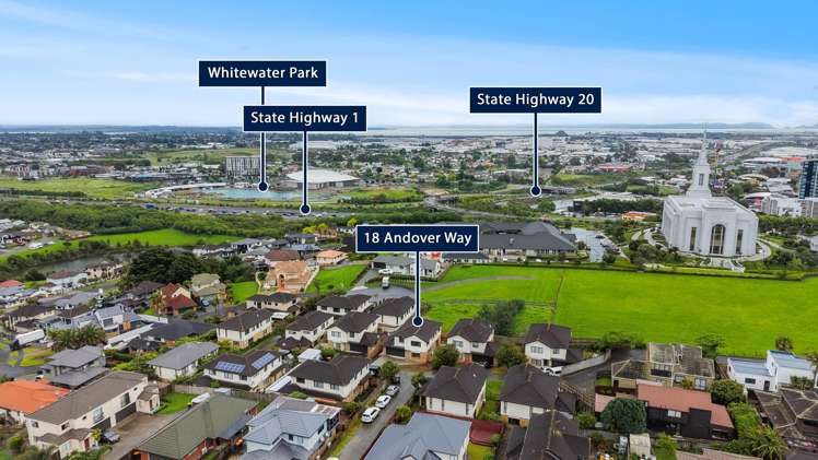 18 Andover Way Goodwood Heights_25