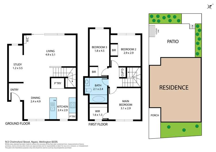 9/2 Chelmsford Street Ngaio_18