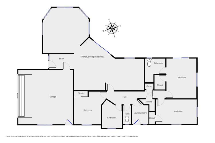 8 Newton Place Amberley_15