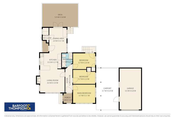 79 Ngataringa Road Devonport_25