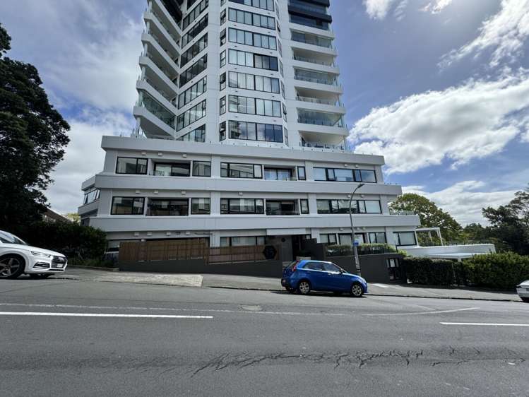 15 Hopetoun Street Ponsonby Auckland City Commercial Property For Sale One Roof