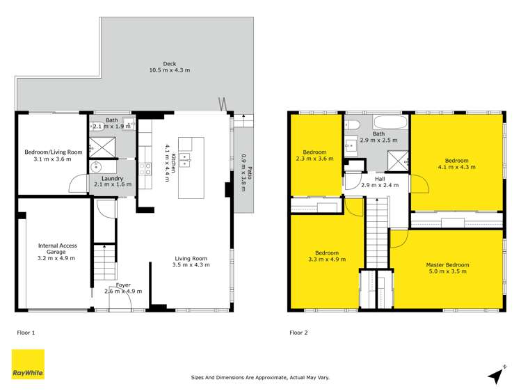 33 Puriri Avenue Greenlane_21