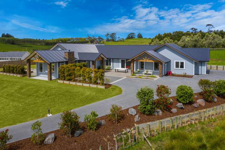 8 Oak Valley Road Dairy Flat_1