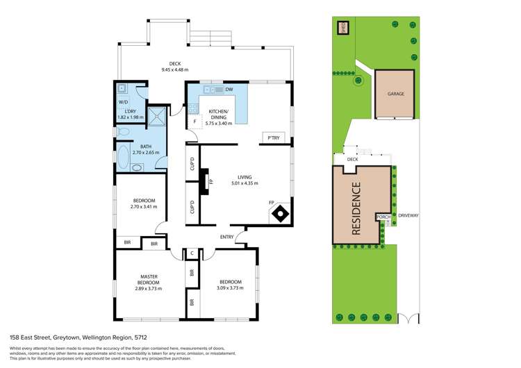 158 East Street Greytown_23