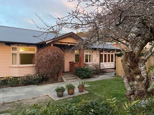 Rent Reduction - Home in Prime Location