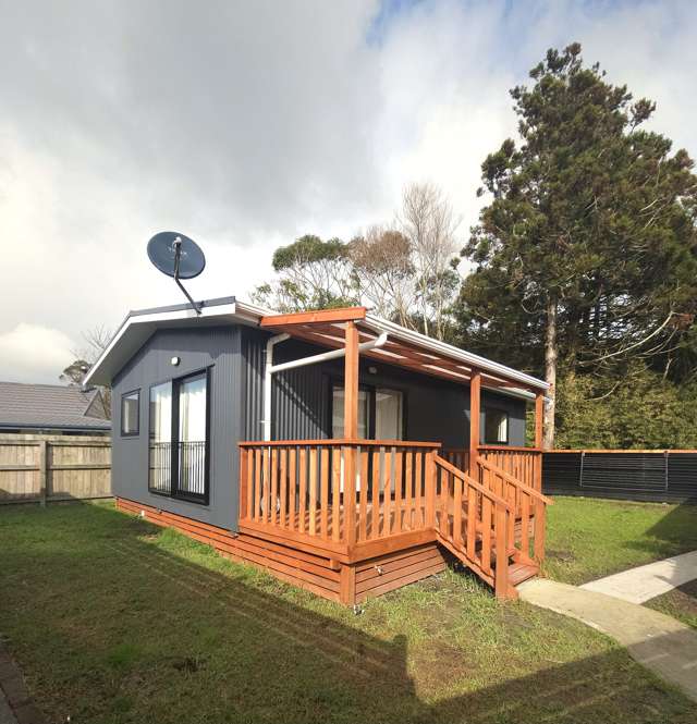 Cosy 2 Bedroom Cottage