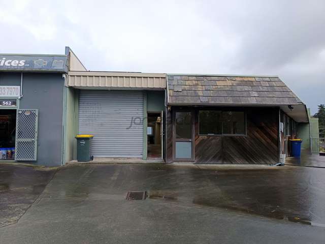 Affordable West Auckland Warehouse
