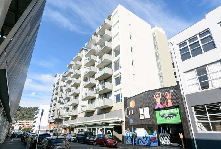 501/19 College Street Te Aro_0