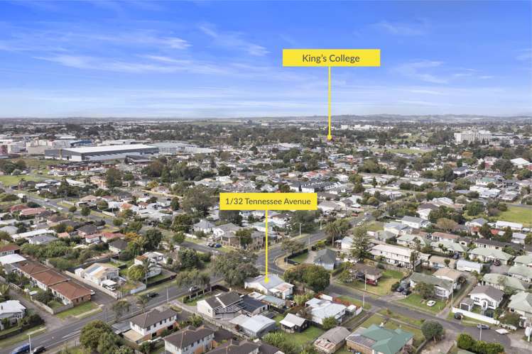 1/32 Tennessee Avenue Mangere East_27