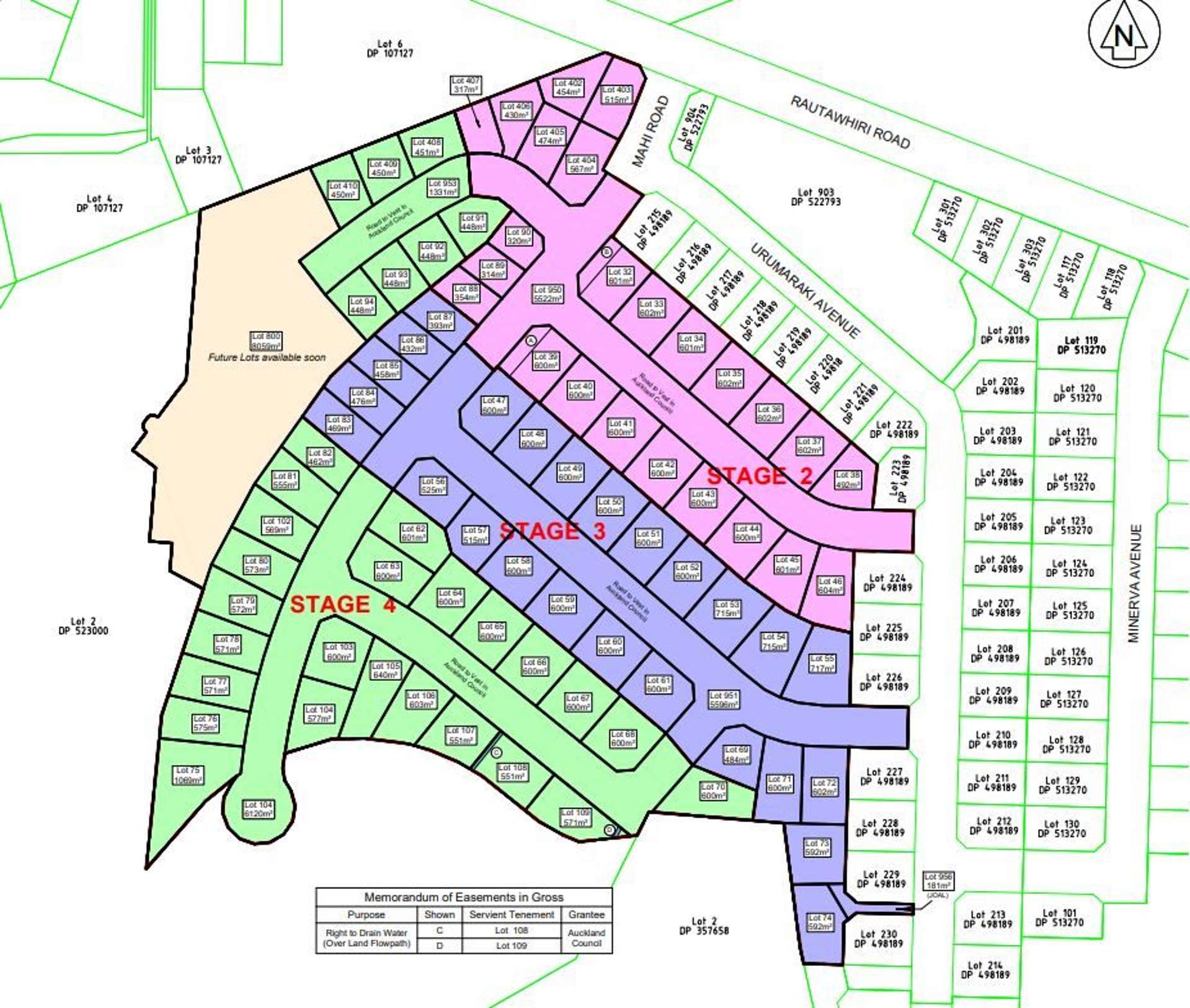 Lot 102 Rautawhiri Road Helensville_0