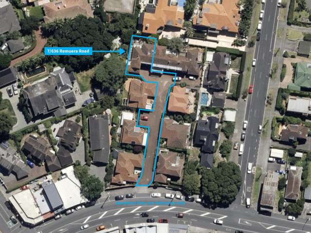 Remuera Lifestyle - Mortgagee Auction