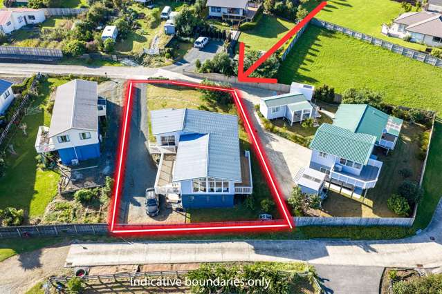 Motivated Vendor wants this SOLD