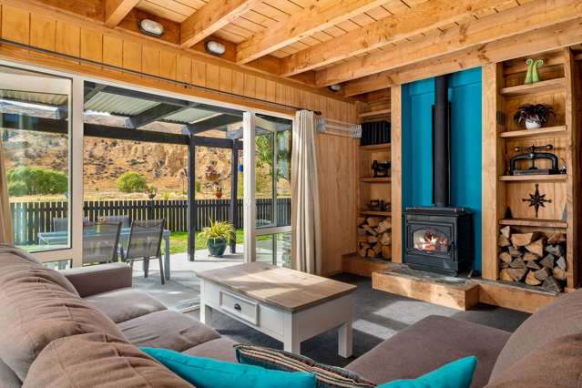 1 Soho Street Cardrona_4