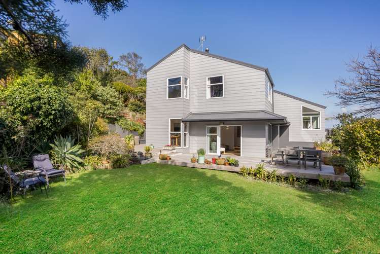 22 Telstar Place Beach Haven_23