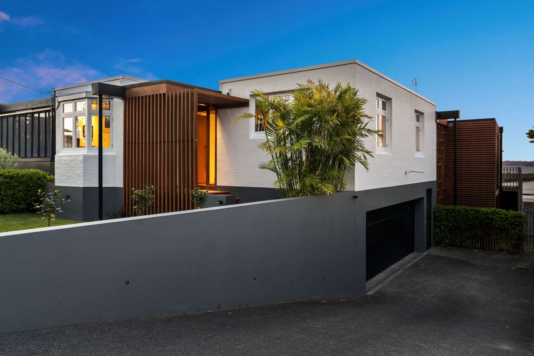 26 Winsomere Crescent in Westmere, Auckland