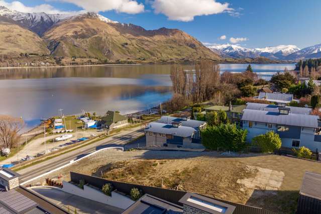 Lot 1, 137 Lakeside Road Wanaka_2