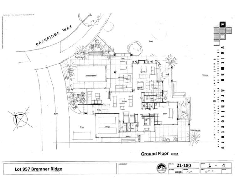 2 Backridge Way Flat Bush_7